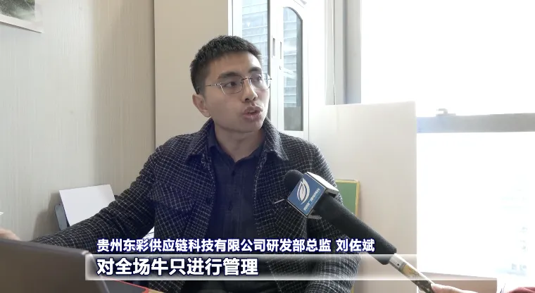 贵州东彩